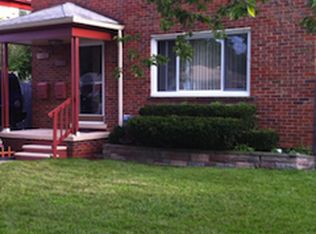 15200 W Nine Mile Rd, Oak Park, MI 48237