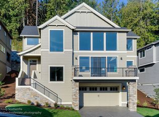 9245 SW Oregon Jade Ter, Beaverton, OR 97007