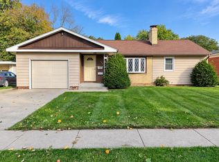 1227 N 24th Pl, Fort Dodge, IA 50501