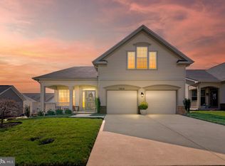 5824 E Carnifex Ferry Rd, Fredericksburg, VA 22407