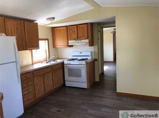 2426 Decker Dr, Deckerville, MI 48427