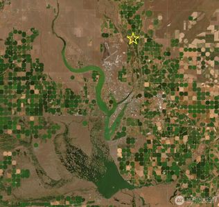 10697 Rd 10 NE, Moses Lake, WA, 98837