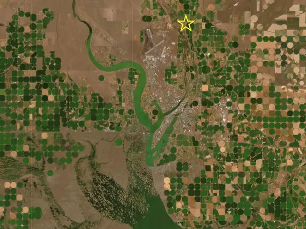 10697 Rd 10 NE, Moses Lake, WA 98837