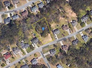 1890 Rocksram Dr, Buford, GA 30519