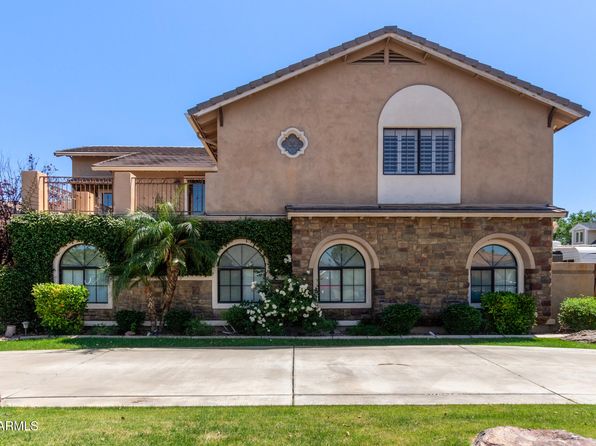 3203 E Ellis St, Mesa, AZ 85213