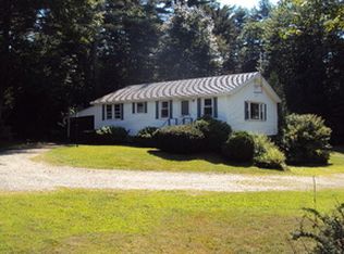 264 Christian Ridge Rd, Ellsworth, ME 04605