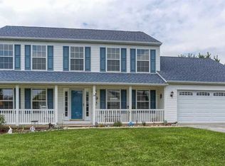 14 Hoffheins Dr, New Freedom, PA 17349