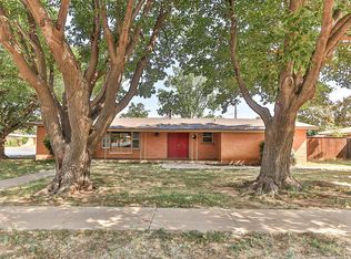 4318 45th St, Lubbock, TX 79413