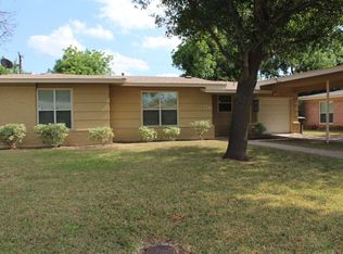 554 Radiance Ave, San Antonio, TX 78218