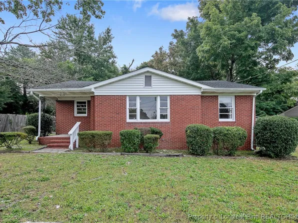 5117 Tulip Dr, Fayetteville, NC 28304