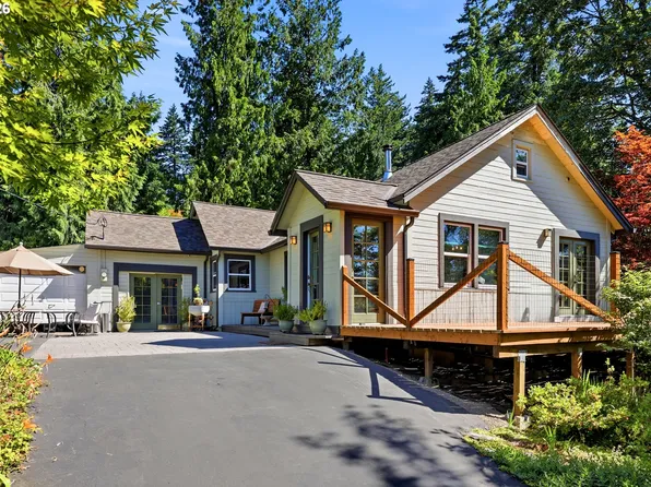 35137 SE Ellis Rd, Corbett, OR 97019