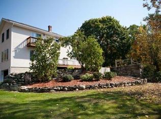 6 Stage Rd, Atkinson, NH 03811