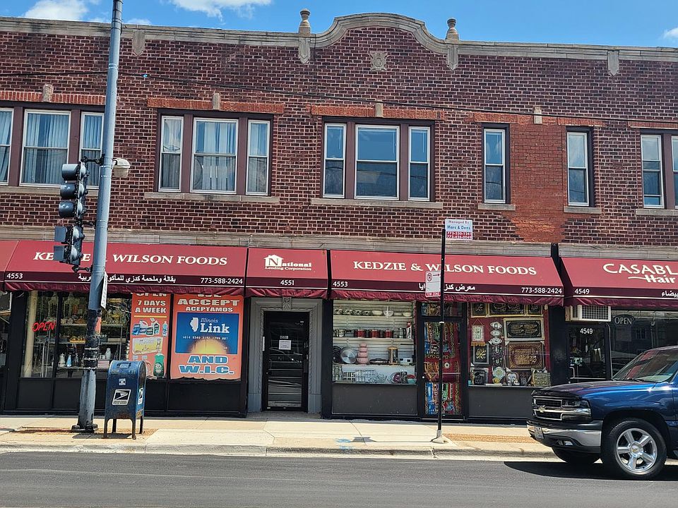 1st image of 4551 N Kedzie Ave