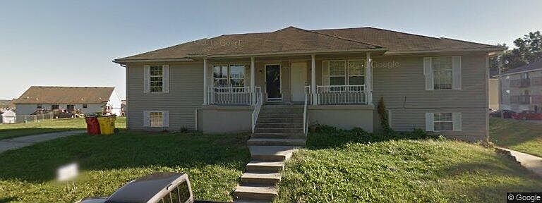 1st image of 1401 Valley Woods Ct #B-c