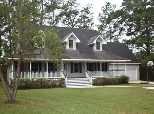 245 Jericho Ct, Georgetown, SC 29440