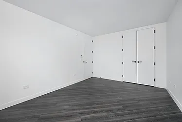 Rented by The Dermot Realty Management Company