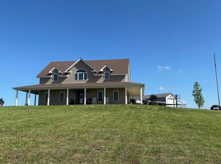 3030 State Route 924, Fulton, KY 42041