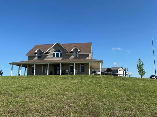 3030 State Route 924, Fulton, KY 42041