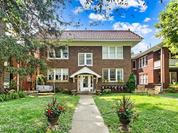 2450 Glenmary Ave APT 3, Louisville, KY 40204