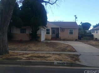 10437 Dempsey Ave, Granada Hills, CA 91344