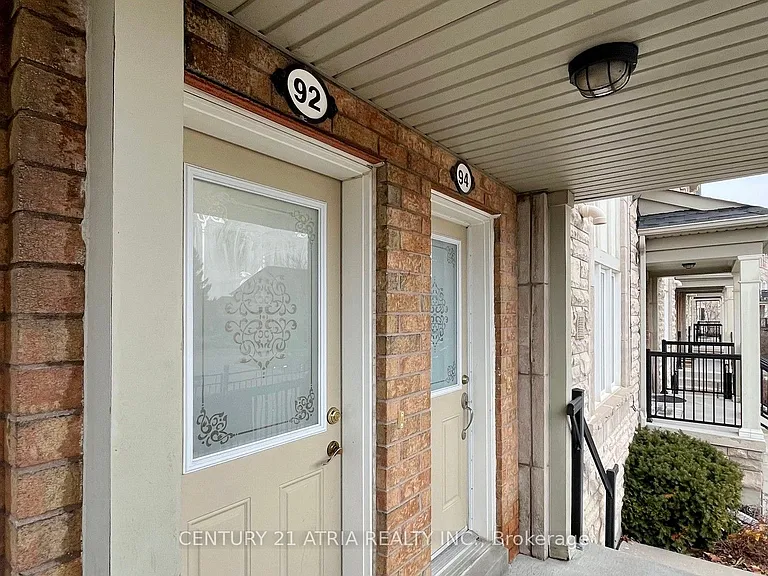 92 Louisbourg Way — Photo 21