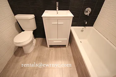 Rented by East Williamsburg Realty Inc