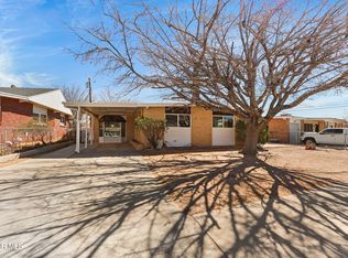 10308 Commodore St, El Paso, TX 79924