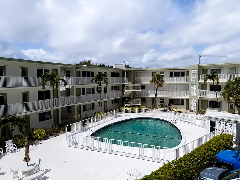 3600 N Ocean Dr #109 — Photo 17
