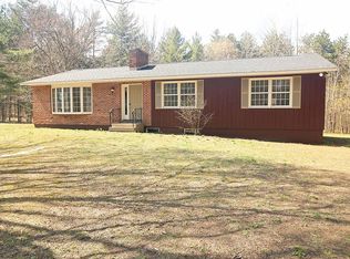 81 Rustic Walk, Swanton, VT 05488