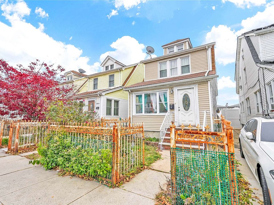 11032 207th Street, Queens Village, NY 11429 Zillow