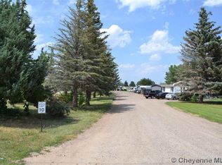 714 Murray Rd, Cheyenne, WY 82007