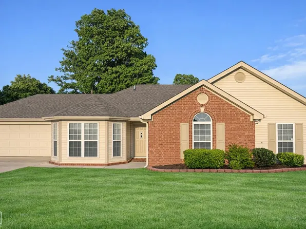 4600 Summit Ridge Dr, Jonesboro, AR 72404