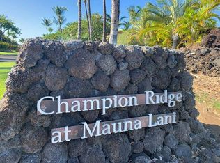 00-30 Pukaua St LOT 30, Kamuela, HI 96743