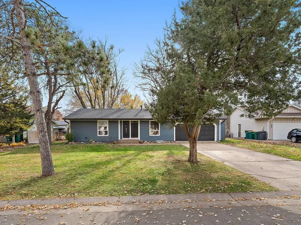 2517 Hidden Valley Ln, Stillwater, MN 55082