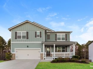 143 Cool Creek Ct, Dallas, GA 30132