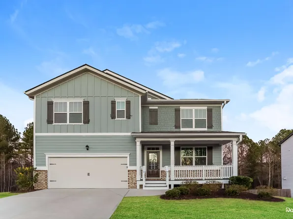 143 Cool Creek Ct, Dallas, GA 30132