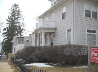 333 N 9th Ave E APT 5, Duluth, MN 55805