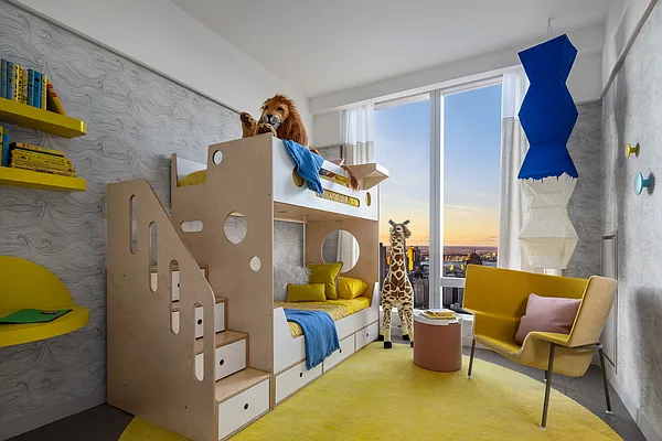 Sold by Extell Marketing Group | media 11