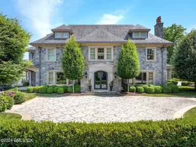 120 Oneida Dr, Greenwich, CT, 06830
