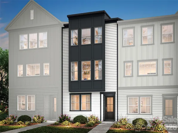 5416 Whaler Walk Way, Charlotte, NC 28226