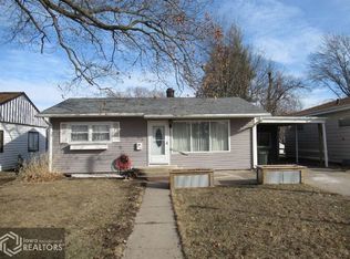 430 Belknap Pl, Keokuk, IA 52632