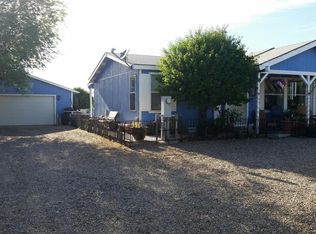 24420 N Bourbon Aly, Paulden, AZ 86334
