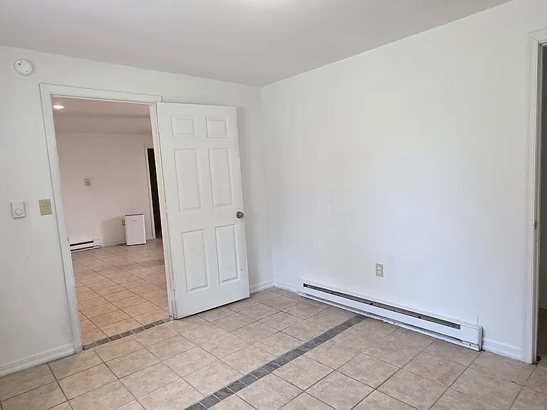 Lower Level Bedroom