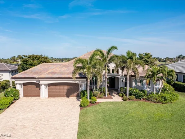 11766 Royal Tee Cir, Cape Coral, FL 33991