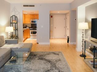 10 Bowdoin St UNIT 210, Boston, MA 02114
