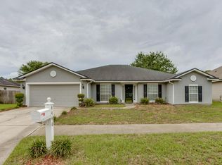 4446 Steamboat Springs Dr E, Jacksonville, FL 32210