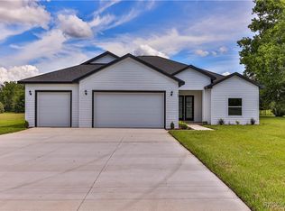 783 E Alaska Ln, Hernando, FL 34442