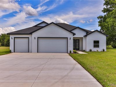 783 E Alaska Ln, Hernando, FL, 34442