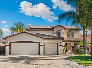 25374 Ridgemoor Rd, Sun City, CA 92586