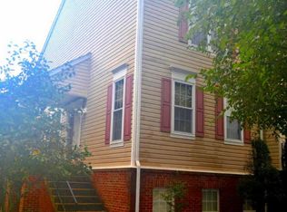 8603 Sycamore Glen Ln, Odenton, MD 21113